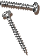 schrauben